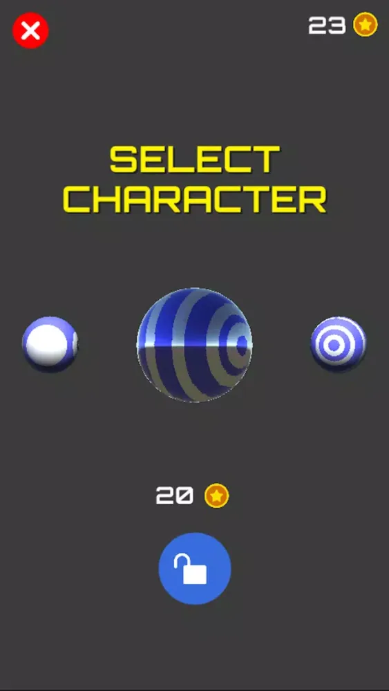 Screenshot di Merge Pool Balls