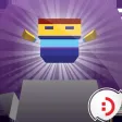 Sky Jumping Cube
