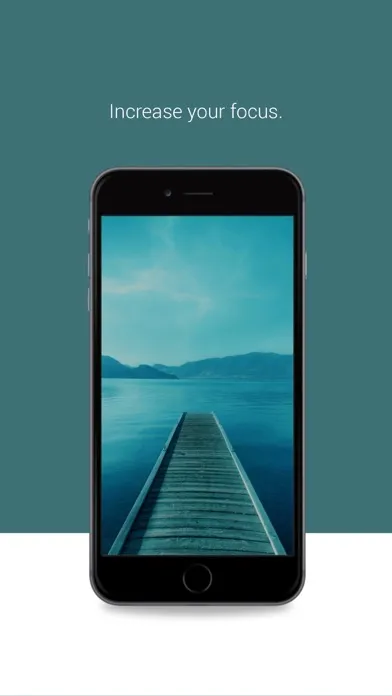 Screenshot di Dhyan