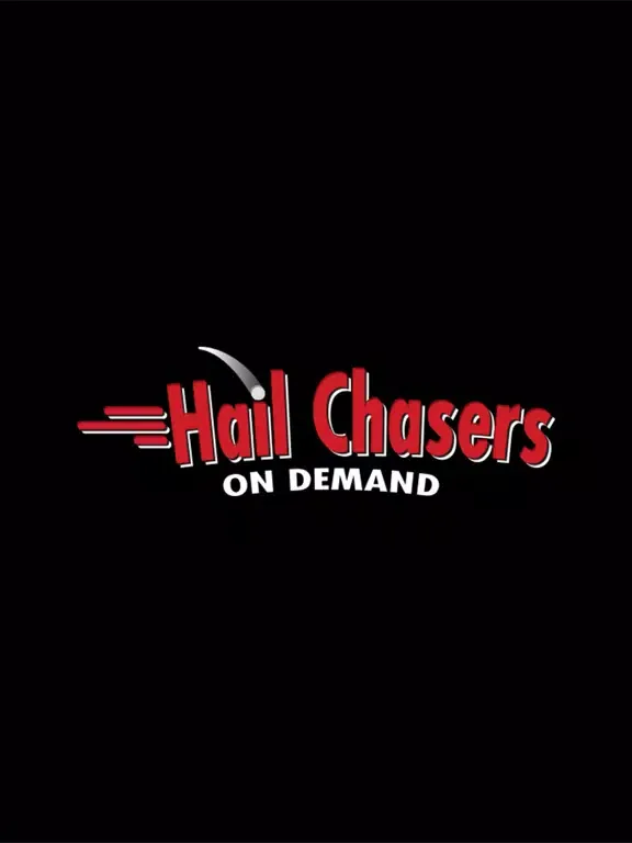 Hail Chasers iPad 應用截圖