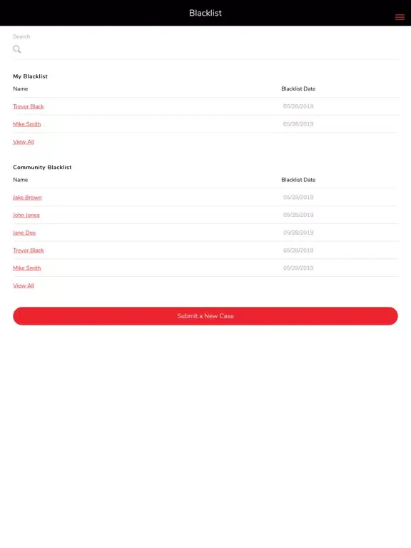 Hail Chasers iPad 應用截圖