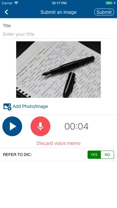 Скриншоты Digital Investigator