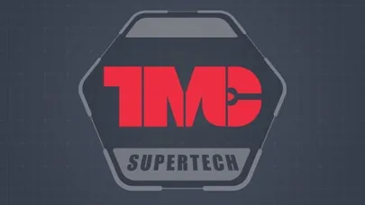 Capturas de tela do TMC SUPERTECH