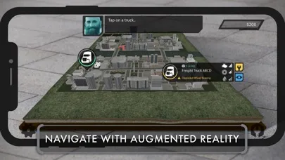 Capturas de tela do TMC SUPERTECH