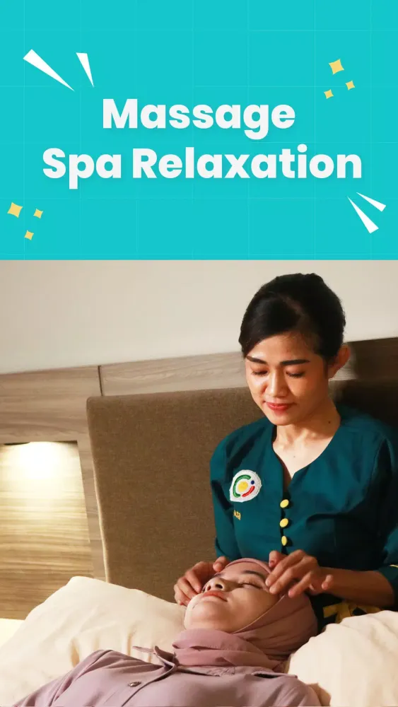 DIJASA Massage| Pijat Wellness Screenshots