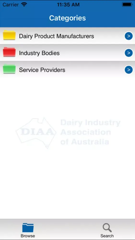 تصاویر DIAA ADL