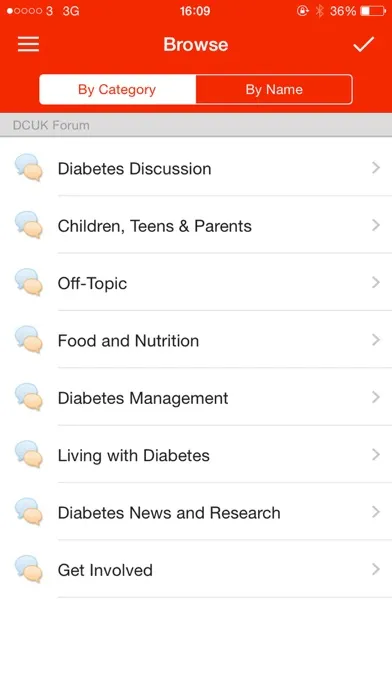 تصاویر Diabetes Forum