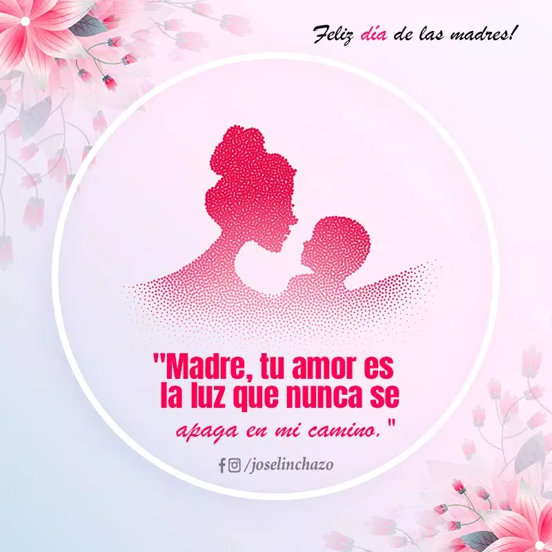Tangkapan skrin Feliz Día de la Madre 2025