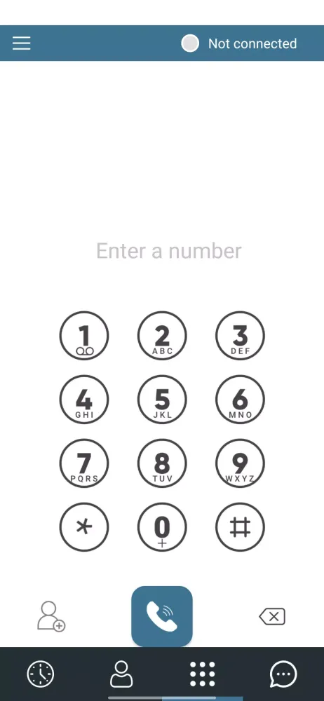 Dial09 Screenshots