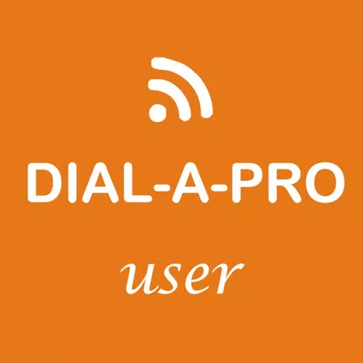 Dial-a-pro User