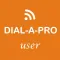 Dial-a-pro User