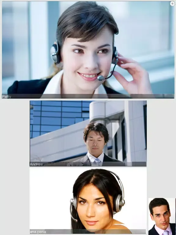 تصاویر Spontania Mobile iPad 
