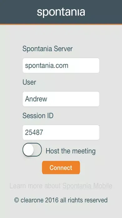 تصاویر Spontania Mobile