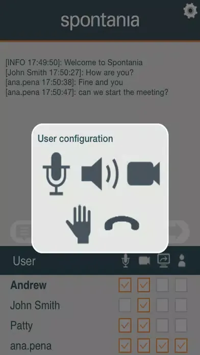 تصاویر Spontania Mobile