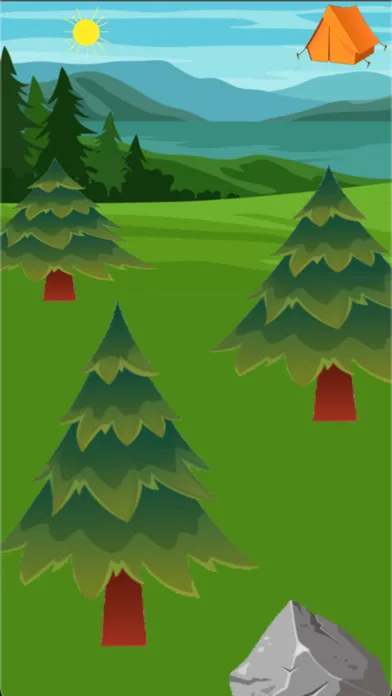 Find Bigfoot স্ক্রিনশট