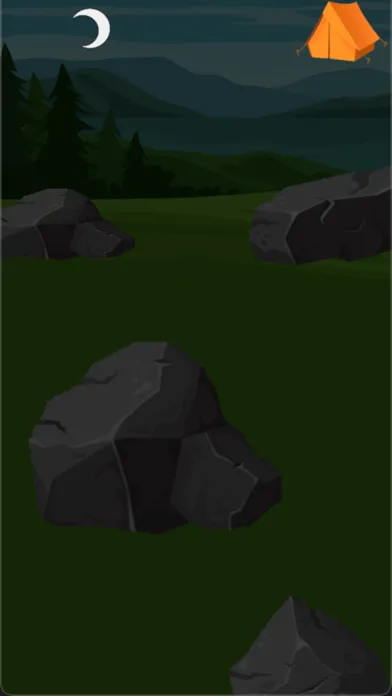Find Bigfoot স্ক্রিনশট