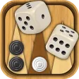 Backgammon