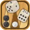 Backgammon