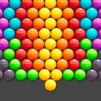 Bubble Aleta - shoot balls