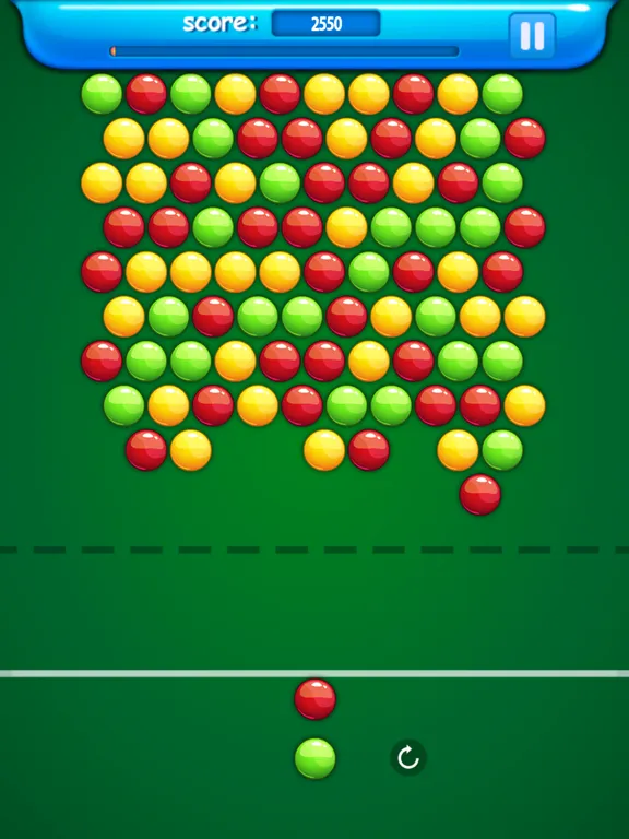 صور Bubble Blast - Bubble Pop iPad 