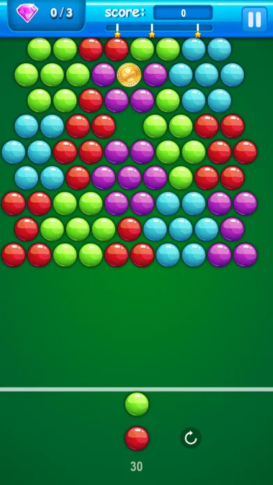 صور Bubble Blast - Bubble Pop