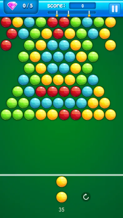 صور Bubble Blast - Bubble Pop