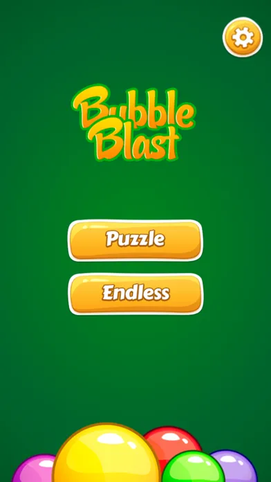صور Bubble Blast - Bubble Pop