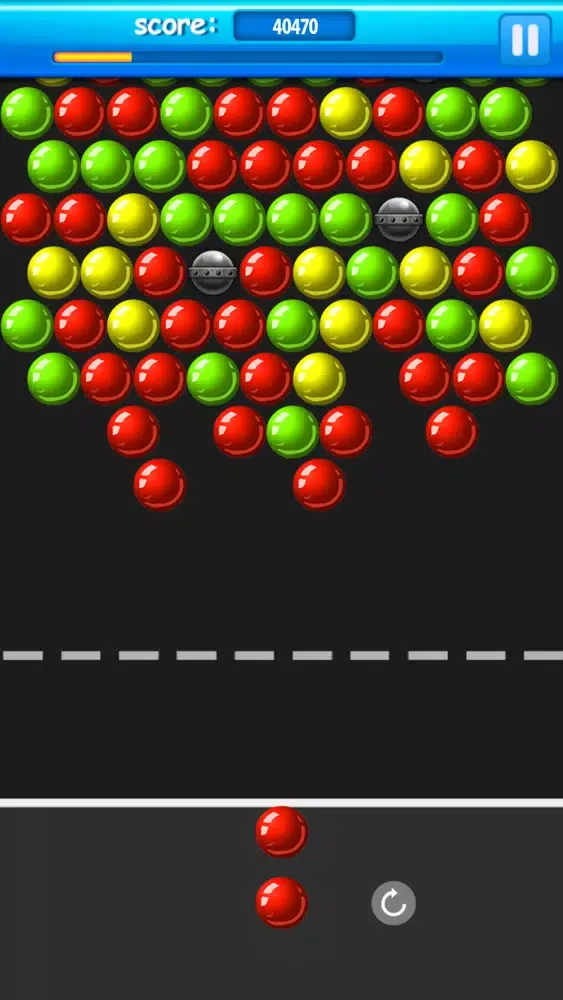 Bubble Classic Ella - Bubble Blast Screenshots