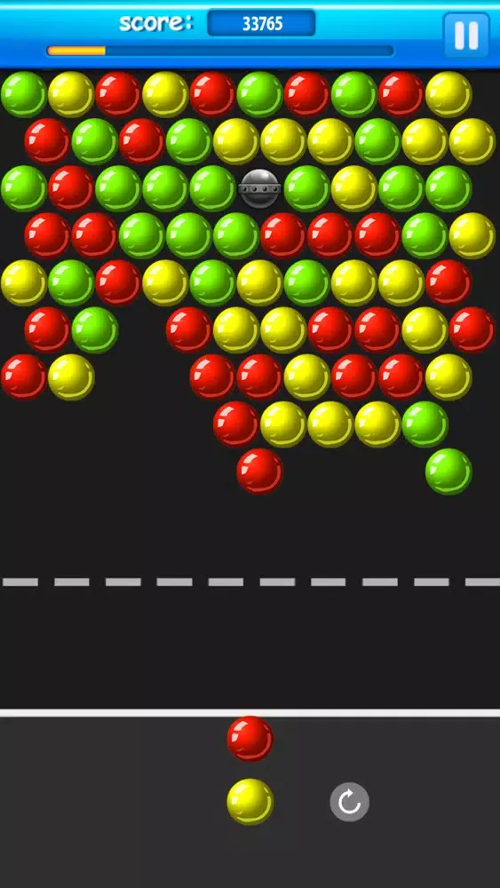 Bubble Classic Ella - Bubble Blast Screenshots