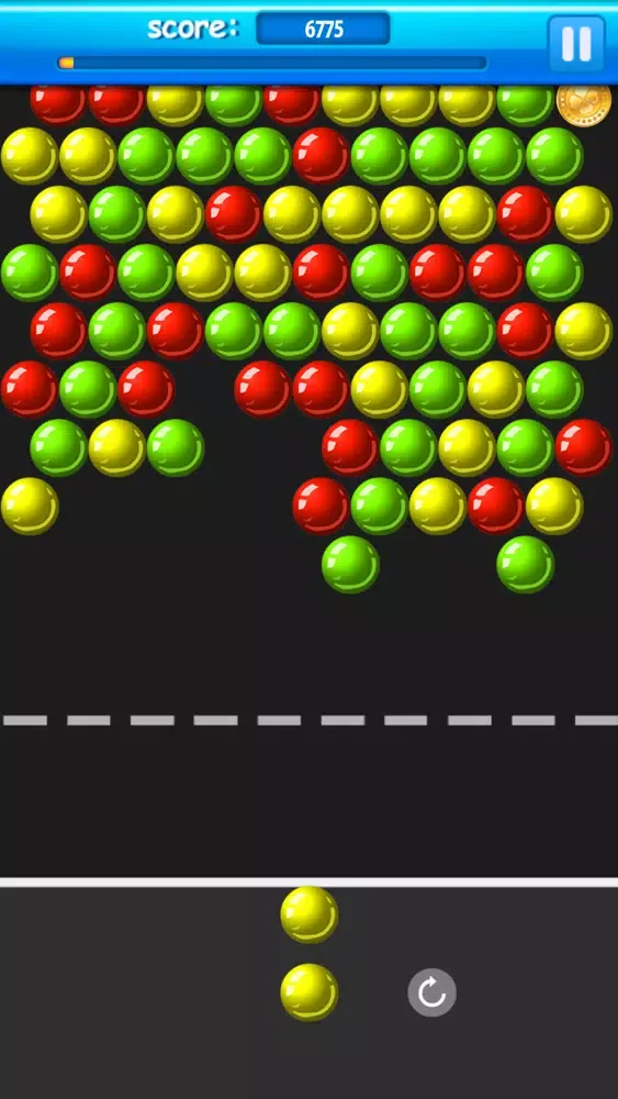 Bubble Classic Ella - Bubble Blast Screenshots