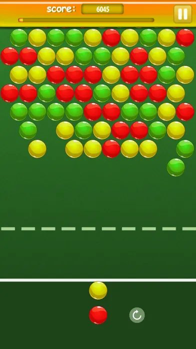 Capturas de tela do Bubble Classic Madis - Bubble Blast