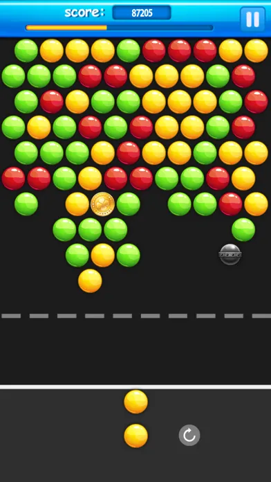 Bubble Classic Mia - Bubble Blast Screenshots
