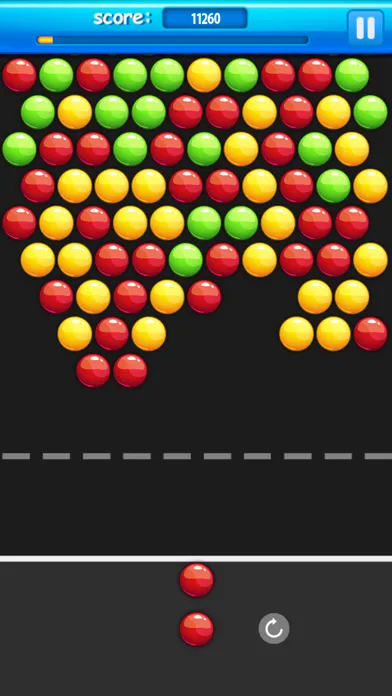 Bubble Classic Mia - Bubble Blast Screenshots