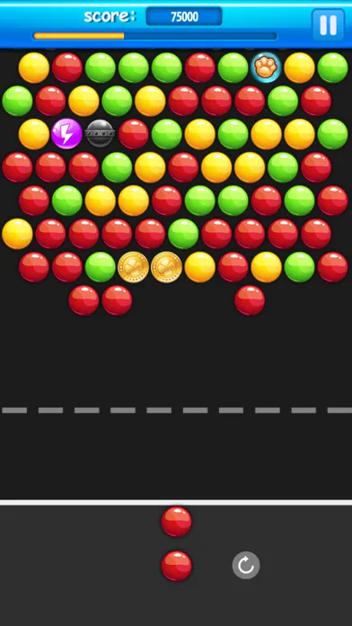 Bubble Classic Mia - Bubble Blast Screenshots