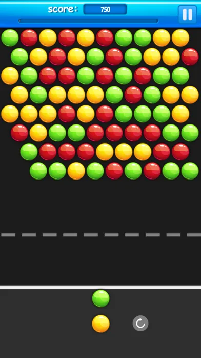 Bubble Classic Mia - Bubble Blast Screenshots