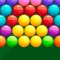 Bubble Shooter Deluxe - Shoot Ball