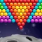 Bubble Shooter Space - Bubble Blast