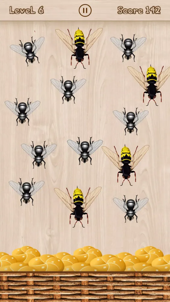 Cockroach Smasher Screenshots