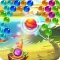 Bubble Shooter Pro: Hunter Game