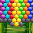 Panda Lola - Bubble Shooter