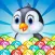Penguins Funny - Bubble Shooter