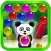 Bubble Hunter Story: Egg Pop