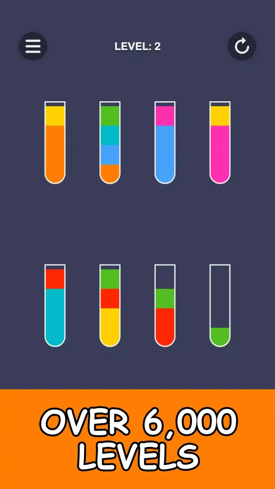 تصاویر Sort Juice