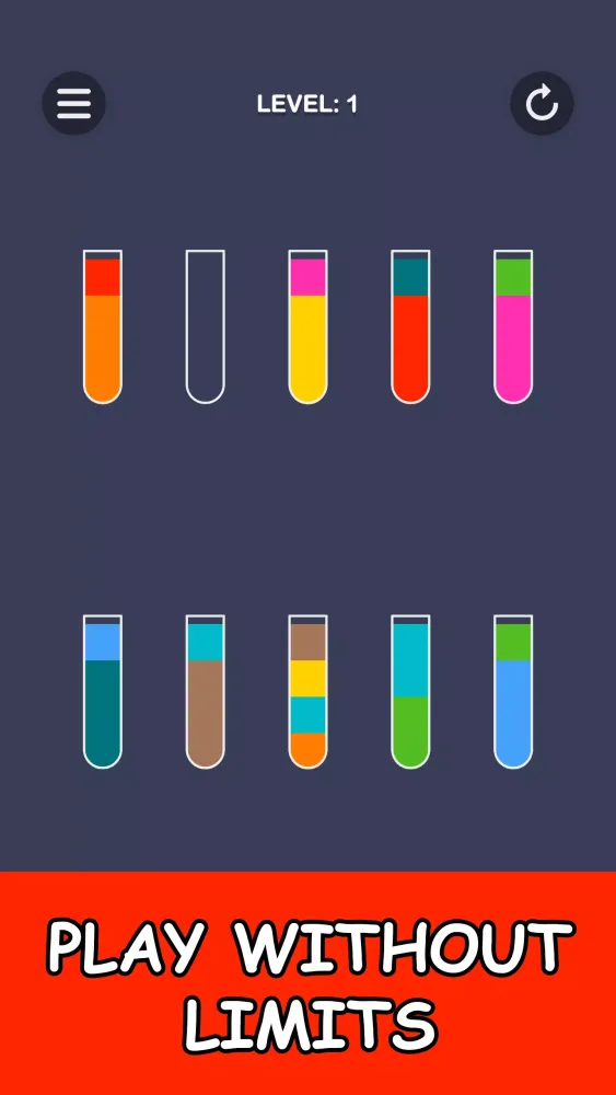 تصاویر Sort Juice