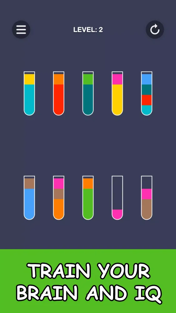 تصاویر Sort Juice