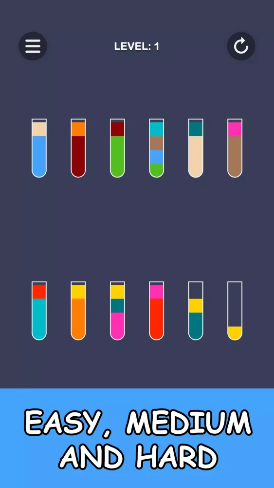 تصاویر Sort Juice