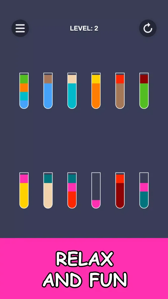تصاویر Sort Juice