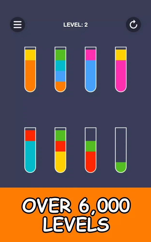 تصاویر Sort Juice