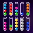 Ball Sort