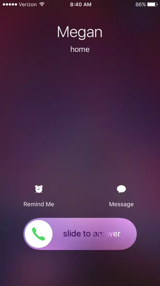 Call Screen Dialer - Phone 16 Screenshots